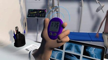 La médecine connectée