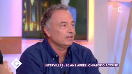 GALA VIDEO Olivier Chiabodo menacé de mort - Affaire Intervilles