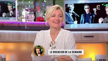 VIDEO GALA il reste des places pour la tournée de Johnny Hallyday