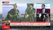 GALA VIDEO Un hommage aux Champs Elysées pour Johnny Hallyday ?