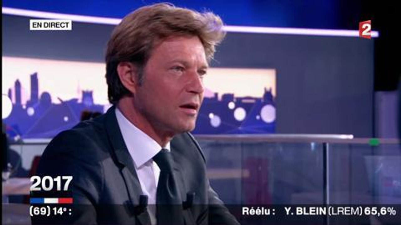 VIDEO GALA Daniel Cohn Bendit ironise sur la nouvelle vie de Nicolas Sarkozy
