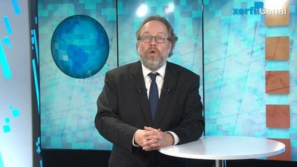 Alexandre Mirlicourtois - L'équilibre commercial ou l'euro : il va bien falloir choisir