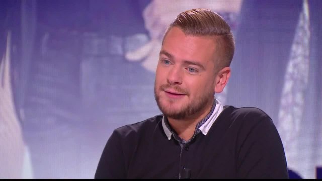 GALA VIDEO - Jeremstar veut faire Danse avec les stars avec un partenaire masculin