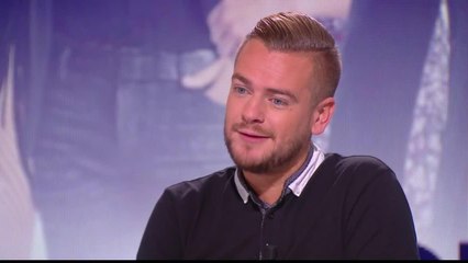 GALA VIDEO - Jeremstar veut faire Danse avec les stars avec un partenaire masculin