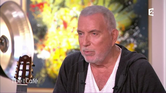 VIDEO GALA - Bernard Lavilliers excuse Florent Pagny qui ne veut pas payer ses impôts en France