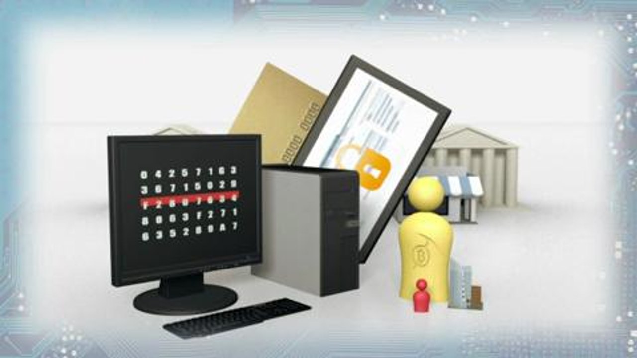 Le Bitcoin -une monnaie virtuelle