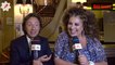 Stéphane Bern et Marianne James sur l'Eurovision : "Il faut arrêter cet élitisme de bas étage"