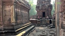 Les temples méconnus d'Angkor, au Cambodge [GEO]