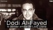 GALA VIDEO - Dodi Al Fayed, le dernier amour de Diana