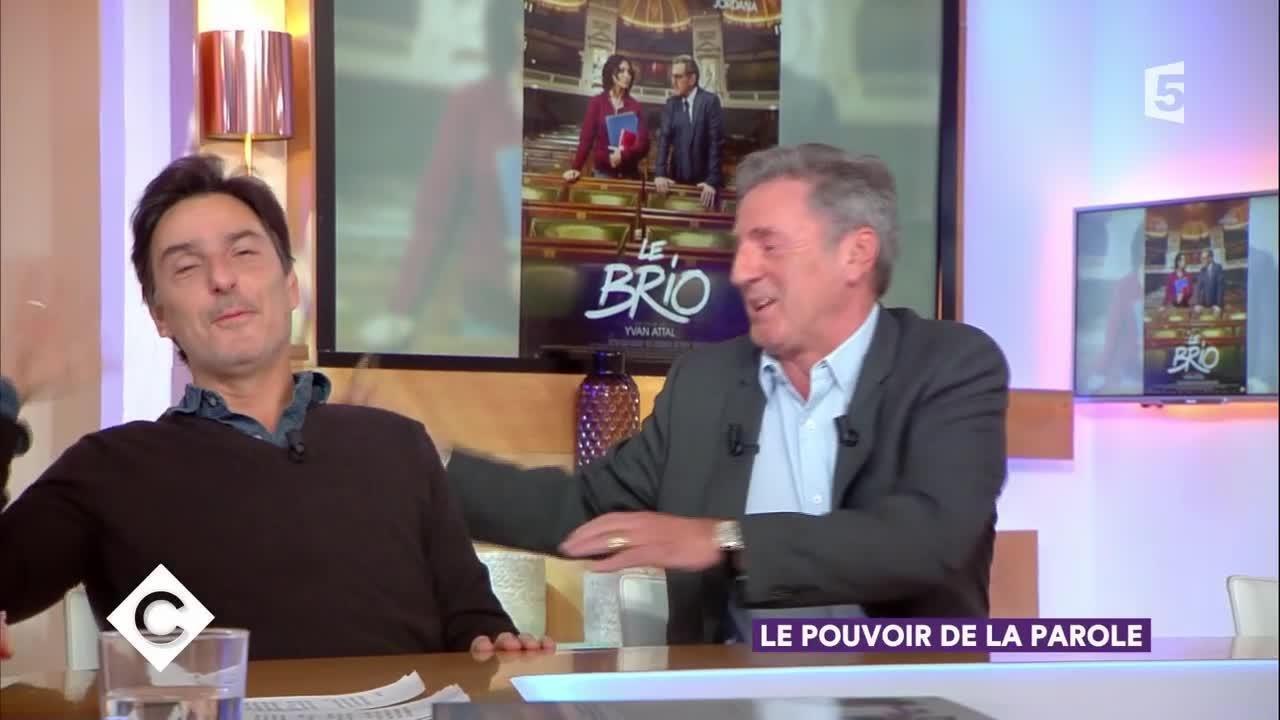 GALA VIDEO – Yvan Attal lance un appel aux réalisateurs pour jouer avec Daniel Auteuil "Je pourrais jouer son petit-fils !"