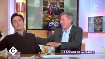 GALA VIDEO – Yvan Attal lance un appel aux réalisateurs pour jouer avec Daniel Auteuil 