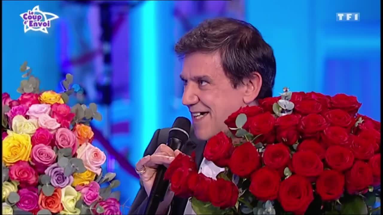 Les 12 coups de Midi : Christian fête l'anniversaire de Zette