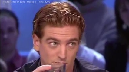 GALA VIDEO - La descente aux enfers du fils de Sheila