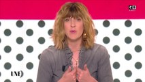 Daphné Burki se prononce sur le sketch homophobe de Cyril Hanouna