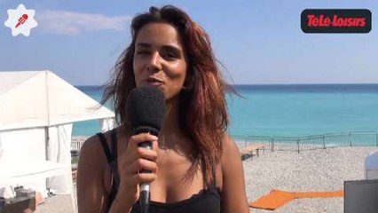 Shym : "Je ne suis pas amoureuse, c'est un choix"