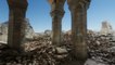 Mossoul, Irak : immersion en réalité virtuelle dans les ruines de la mosquée al-Nouri, détruite par Daech [GEO]