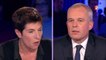 VIDÉO - ONPC : clash entre Christine Angot et François de Rugy, il défend fermement Emmanuel Macron