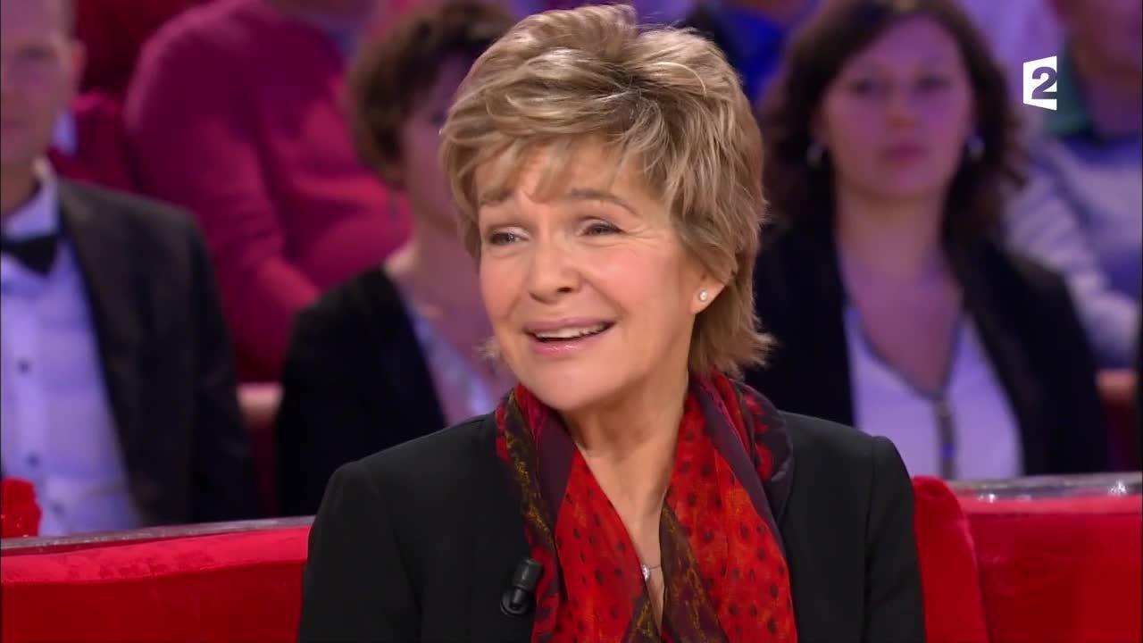 GALA VIDEO  Veronique Jeannot évoque sa fille adoptive : c'est une aventure incroyable