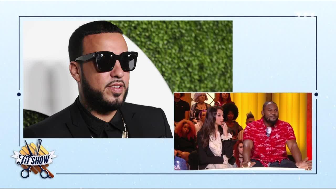 Makao raconte comment il est devenu le garde du corps d'Emmanuel Macron