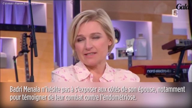 GALA VIDEO - Qui est Badri Menaia, le mari de Laëtitia Milot ?