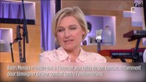 GALA VIDEO - Qui est Badri Menaia, le mari de Laëtitia Milot ?