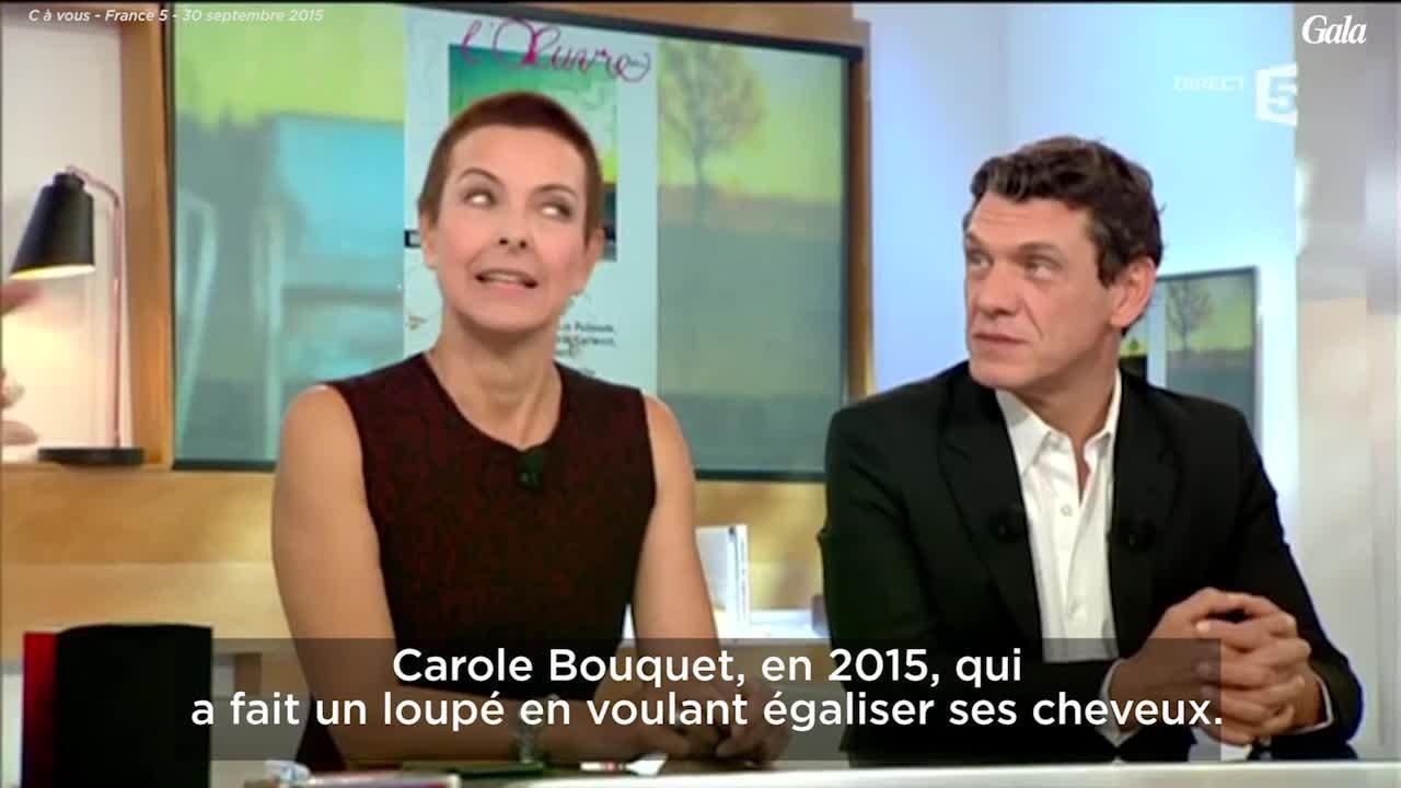 GALA VIDEO  - Comme Kristen Stewart, ces stars qui ont osé la boule à zéro