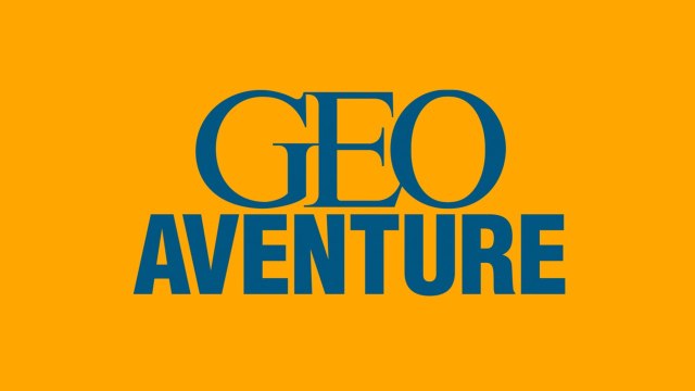 Au sommaire du GEO Aventure n°6