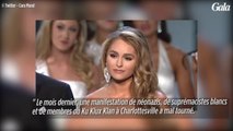 VIDEO GALA - Miss texas critique Donald Trump lors du concours Miss America