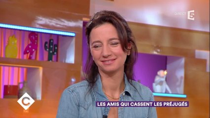 GALA VIDEO - Mimie Mathy évoque ses parents