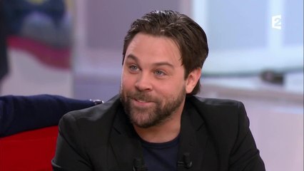 GALA VIDEO Pourquoi Gérard Jugnot n'a pas vu la pièce de son fils Arthur ?