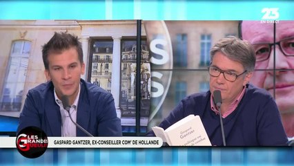 GALA VIDEO Merci pour ce moment "c'était épouvantable", François Hollande était très triste