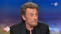 GALA VIDEO - Amanda Sthers en larmes quand elle évoque la maladie de Johnny Hallyday