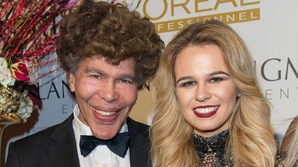 GALA VIDEO Igor Bogdanoff nie être entré de force chez son ex compagne