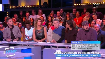 GALA VIDEO – Pierre Ménès revient sur ses propos sur Elise Lucet "Je regrette d'avoir utilisé le mot honte"