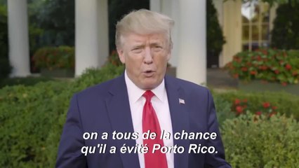 Les Bahamas se préparent à l'arrivée de l'ouragan Dorian, renforcé en catégorie 4