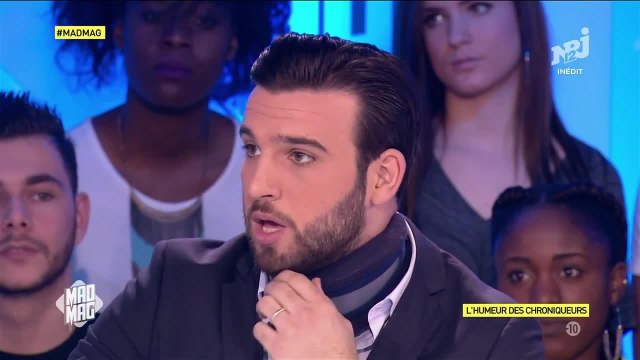 Aymeric Bonnery revient sur les circonstances de son accident de voiture