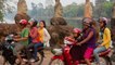 Découvrir Angkor, au Cambodge [MAKING-OF GEO]