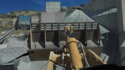 Quand l'appétit pour le béton malmène les montagnes