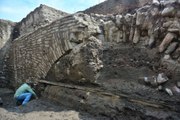 Mexique : découverte d'un mystérieux tunnel vieux de 400 ans