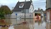 "L’eau est montée très haut, très vite" : le Pas-de-Calais surpris par des crues soudaines