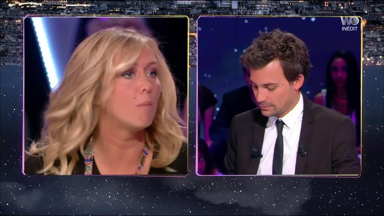 Enora Malagré enviseage de quitter Touche pas à mon poste