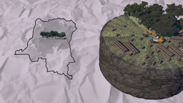 Amazonie: le cri des indigènes chez le pape François