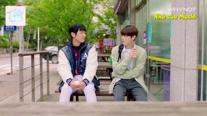 [Vietsub] Best Mistake SS3- Tập 15 - Lý do chúng ta chia tay