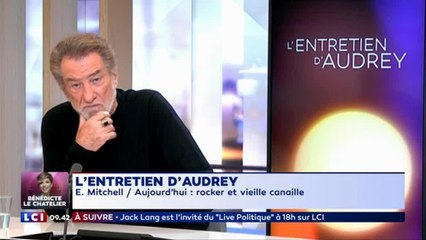 GALA VIDEO - "Penser à Johnny Hallyday c’est tout ce qu’on peut faire"