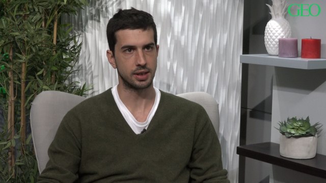 Amazonie brésilienne : il a passé six mois dans l'enfer vert, notre photographe Tommaso Protti raconte