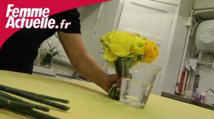 Pâques : une déco de table facile