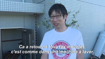 Typhon Hagibis: au moins 35 morts au Japon, 110.000 secouristes mobilisés