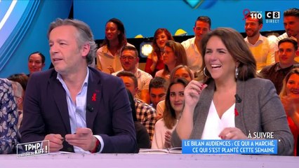 Blessé par des remarques sur son odeur, Gilles Verdez s’emporte en direct