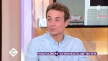 GALA VIDEO - Hugo Clément réagit au portrait de Libération