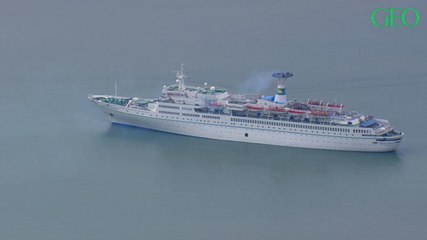 L'Islande interdit l'utilisation du fioul lourd dans ses eaux